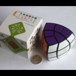 Pentahedron